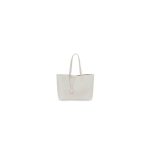 YSL Shopping Saint Laurent leather