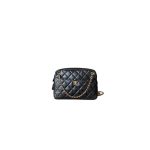 CHANEL large Camera Case