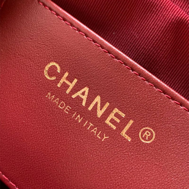 CHANEL Mini Camera Case - Image 7