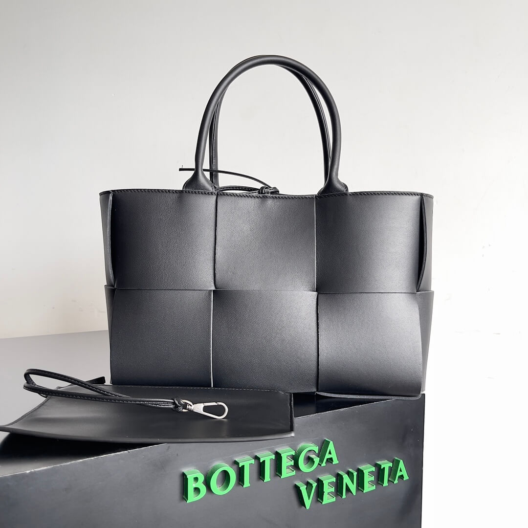 Bottega Veneta Small Arco Tote 2 Bottega Veneta Small Arco Tote - Image 2