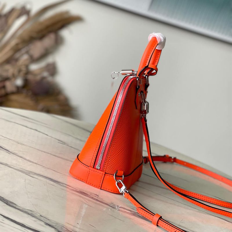 LV Alma Backpack - Image 3
