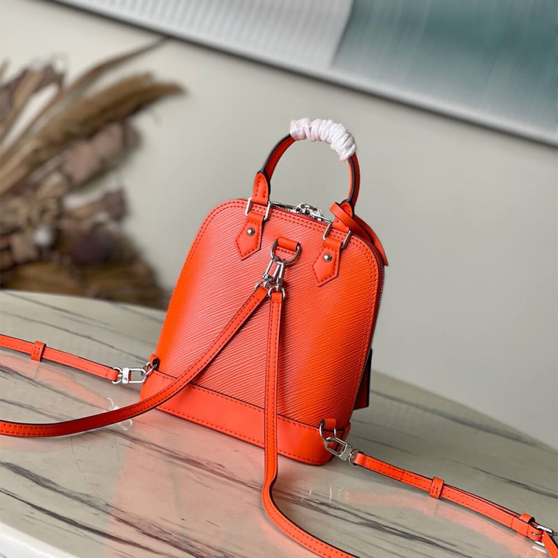 LV Alma Backpack - Image 4