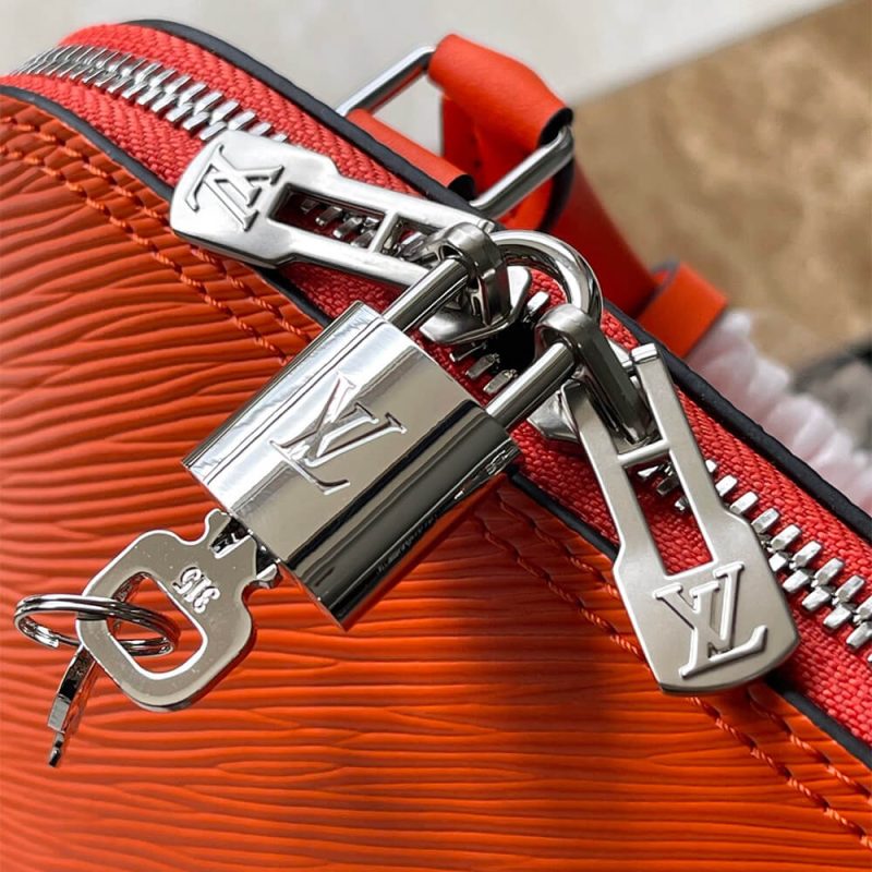 LV Alma Backpack - Image 6