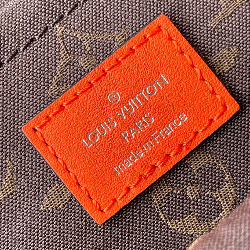 LV Alma Backpack - Image 7