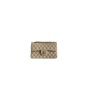 CHANEL SMALL CLASSIC HANDBAG