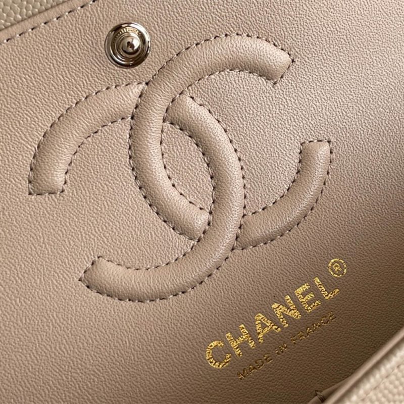CHANEL SMALL CLASSIC HANDBAG - Image 7