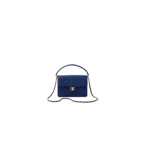 Chanel Large Handbag(high-end grade)