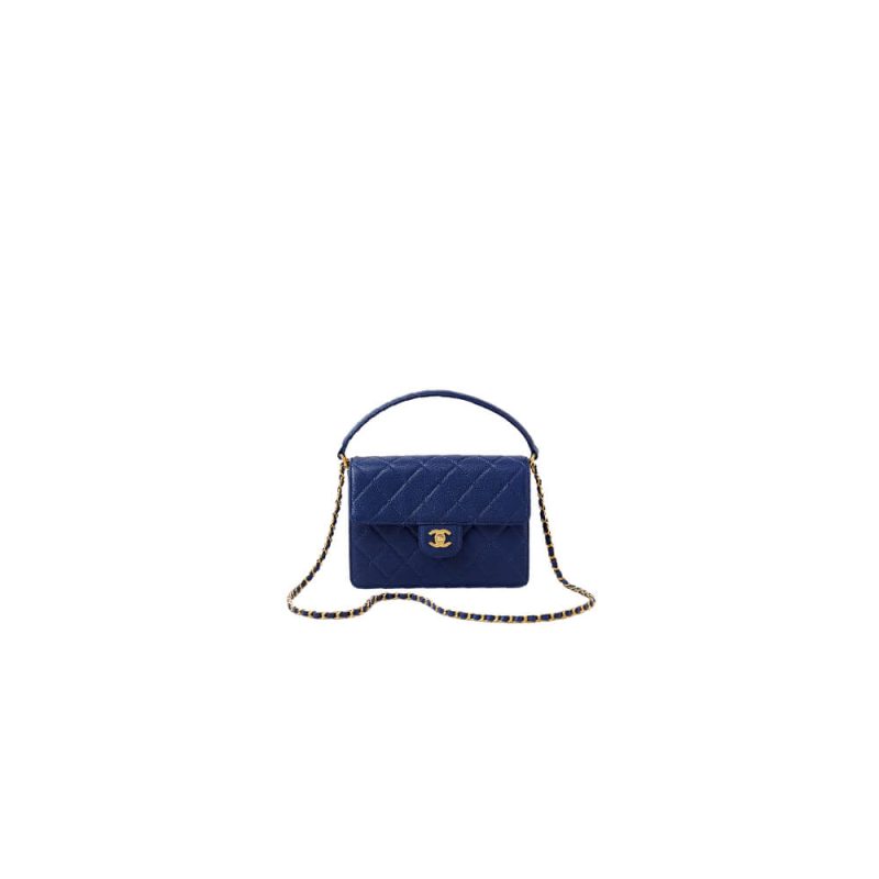 Chanel Large Handbag(high-end grade)