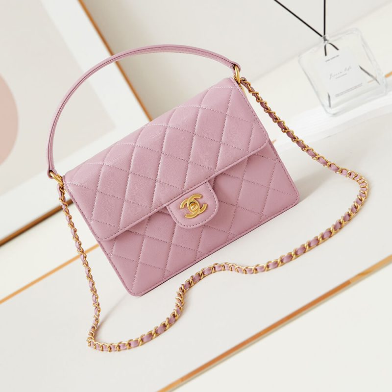 Chanel Large Handbag(high-end grade) - Image 2