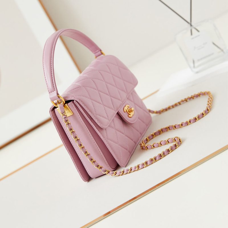 Chanel Large Handbag(high-end grade) - Image 3