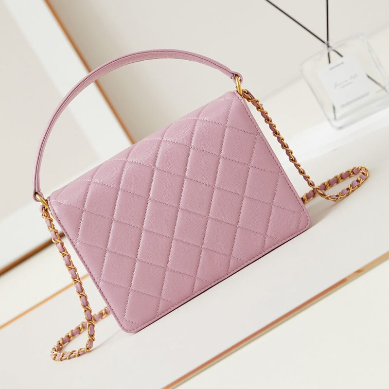 Chanel Large Handbag(high-end grade) - Image 4
