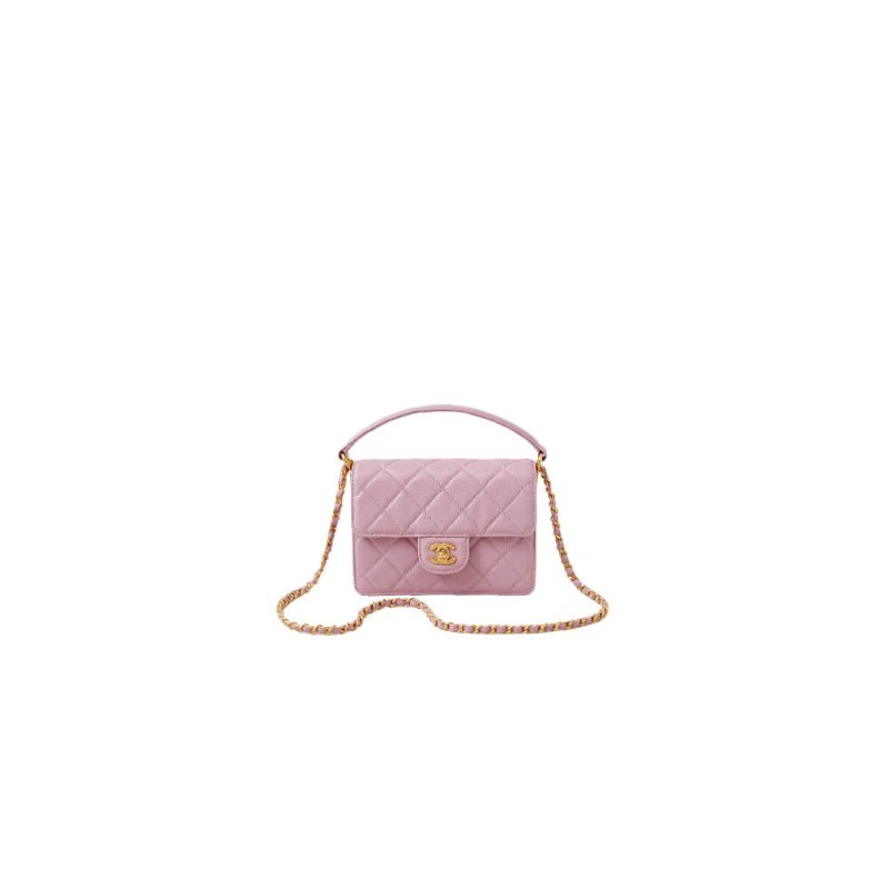 Chanel Small Handbag(high-end grade)