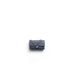 CHANEL CLASSIC 11.12 HANDBAG(high-end grade)
