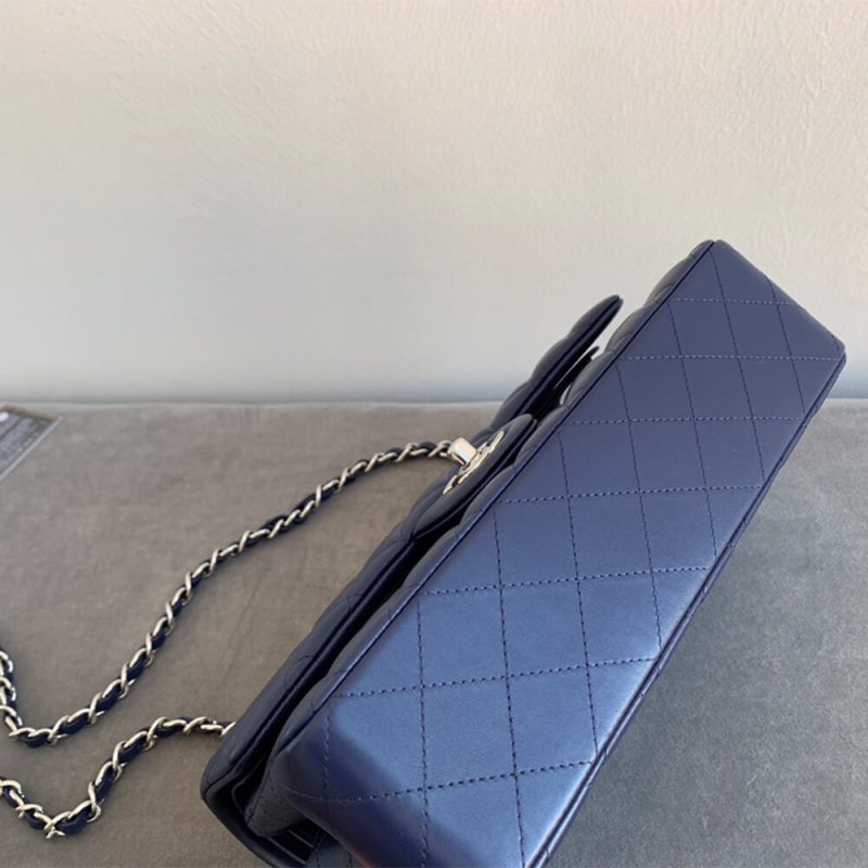 CHANEL CLASSIC 11.12 HANDBAG(high-end grade) - Image 5