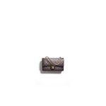 CHANEL CLASSIC 11.12 HANDBAG(high-end grade)