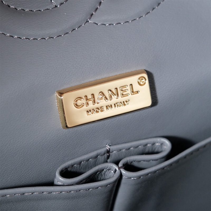 CHANEL CLASSIC 11.12 HANDBAG(high-end grade) - Image 8