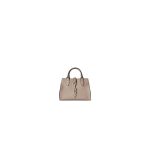 GUCCI SMALL TOTE BAG WITH HOOK CLOSURE
