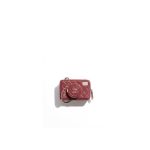 CHANEL CAMERA BAG