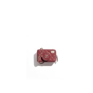 CHANEL CAMERA BAG