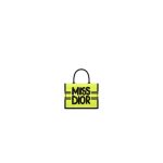 Medium Dior Book Tote