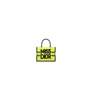 Medium Dior Book Tote
