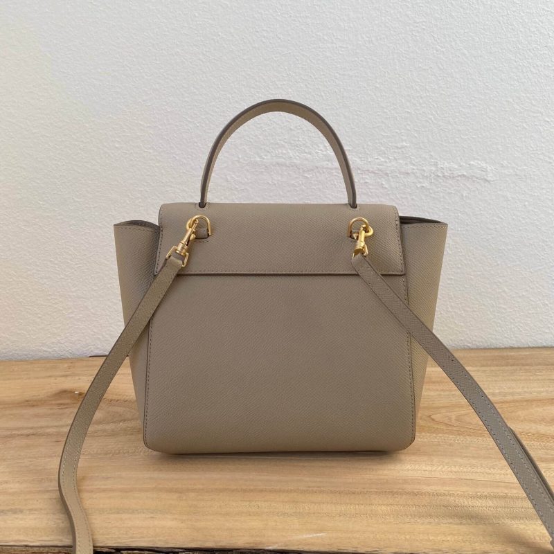 CELINE NANO BELT BAG - Image 4