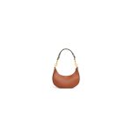 CELINE Medium Ava Shoulder Bag in Smooth Calfskin
