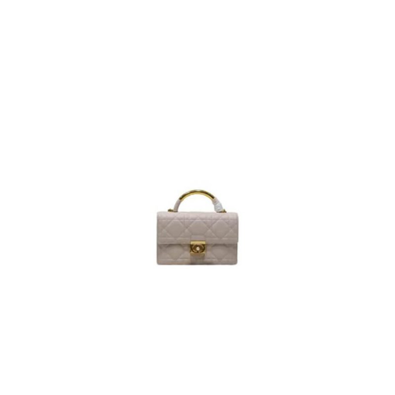 Medium Dior Ange Bag