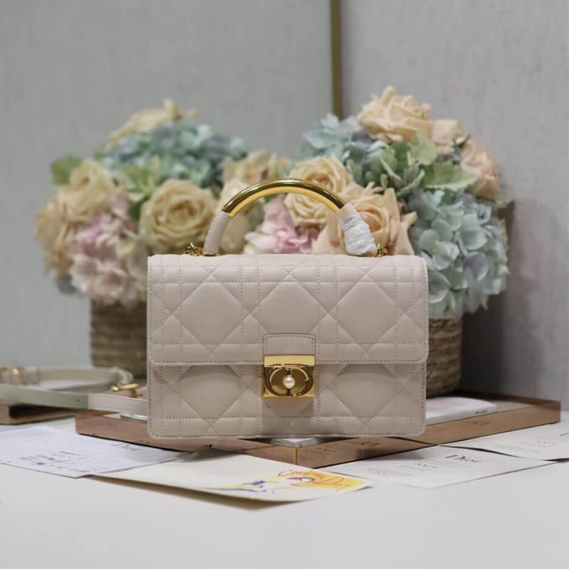 Medium Dior Ange Bag - Image 2