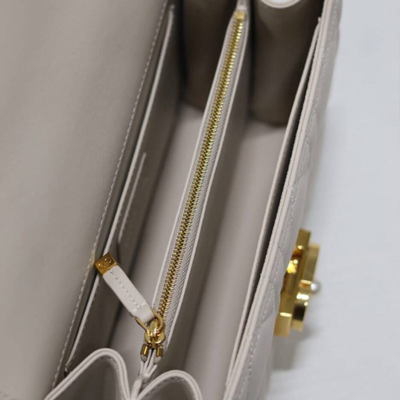 Medium Dior Ange Bag - Image 8