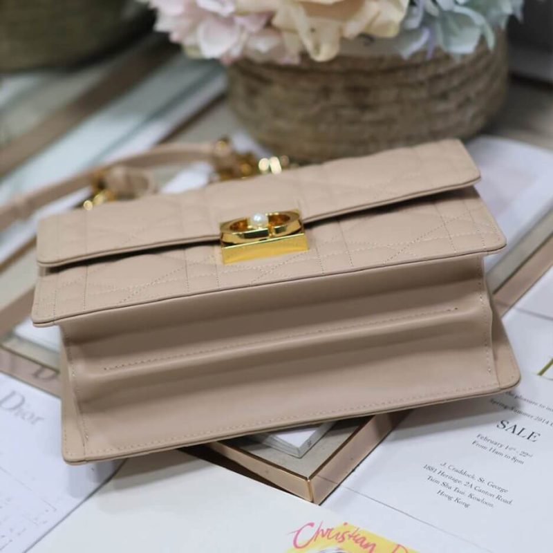 Medium Dior Ange Bag - Image 5