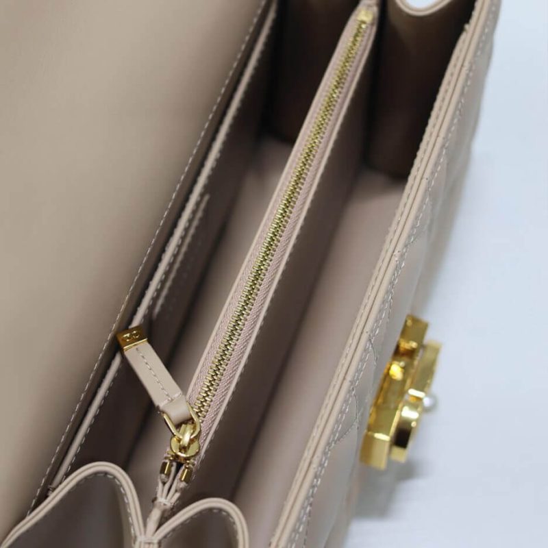 Medium Dior Ange Bag - Image 8