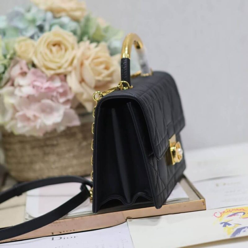 Medium Dior Ange Bag - Image 3