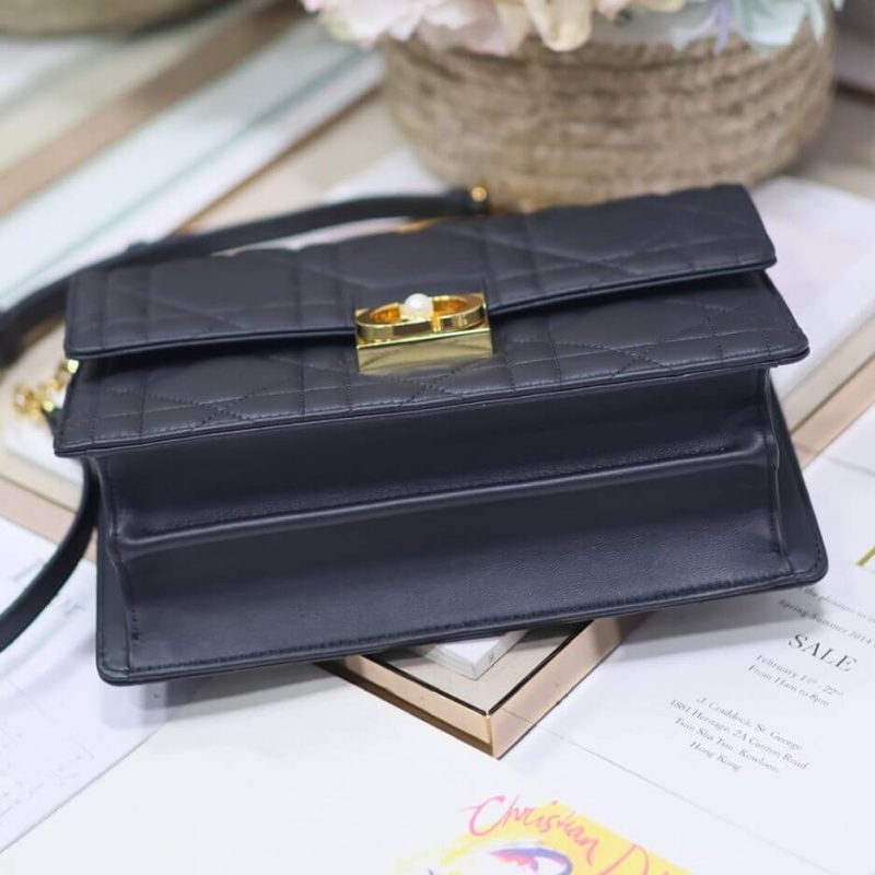 Medium Dior Ange Bag - Image 5