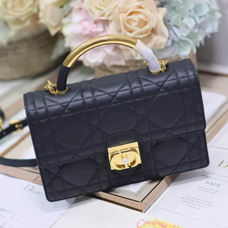 Medium Dior Ange Bag - Image 6