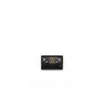 Chanel 19 flap card holder