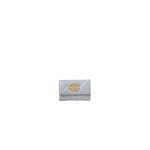 Chanel 19 flap card holder