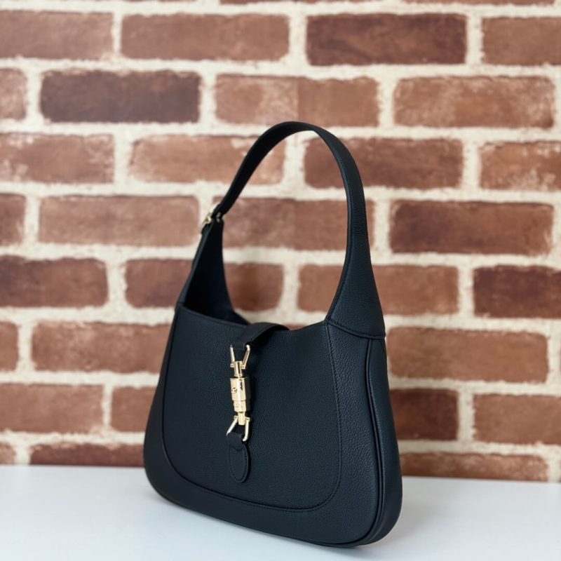 Gucci Jackie 1961 Small Shoulder Bag - Image 3