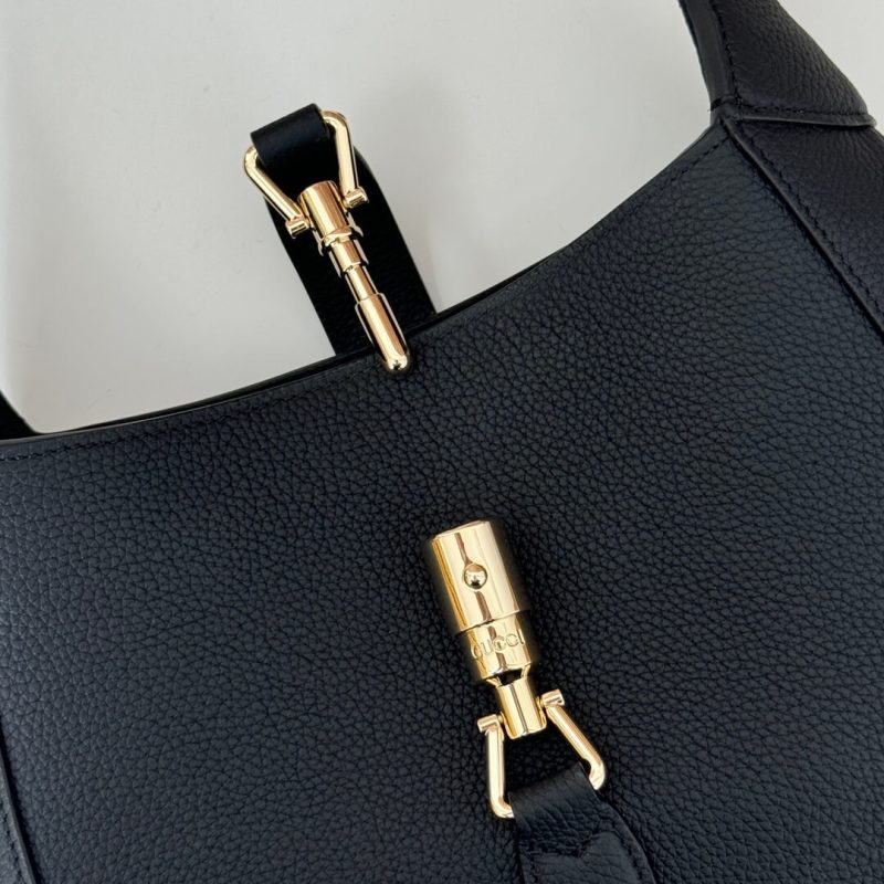 Gucci Jackie 1961 Small Shoulder Bag - Image 7