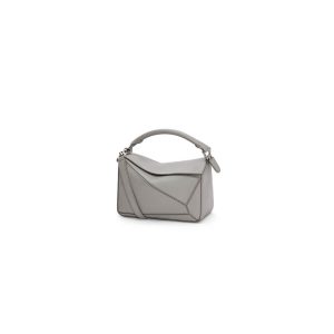 LOEWE Small Puzzle Bag