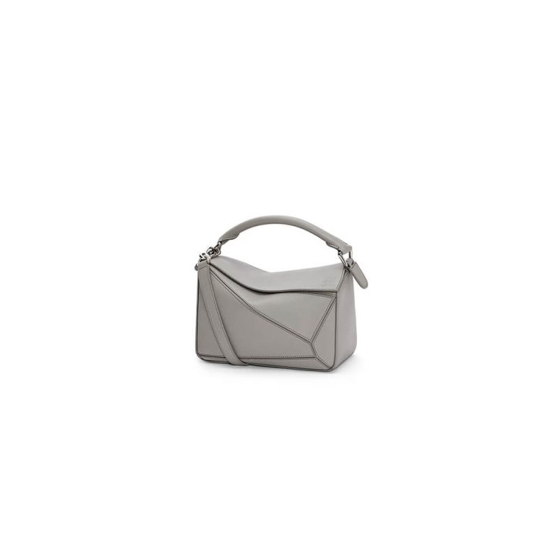 LOEWE Small Puzzle Bag