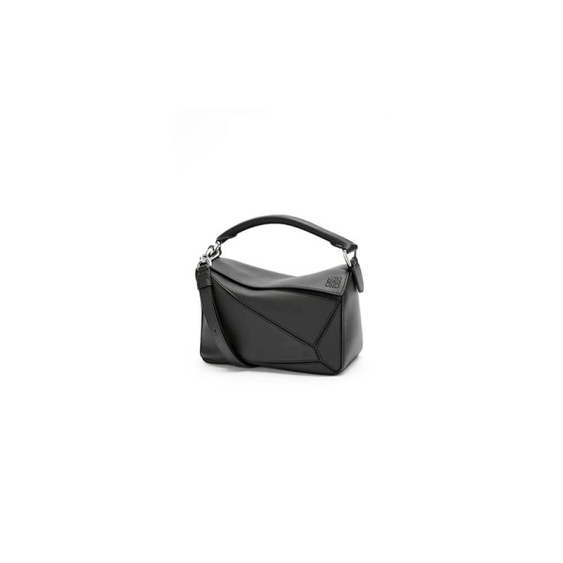 LOEWE Small Puzzle Bag