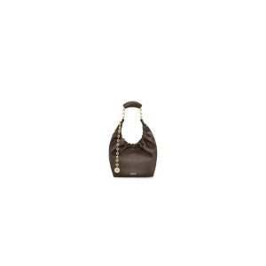 Loewe Small Squeeze bag in nappa lambskin