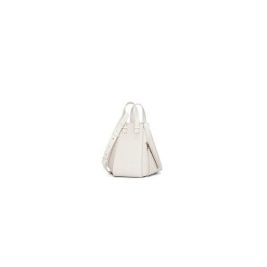 Loewe Small Hammock bag in soft grained calfskin