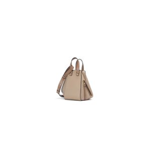 Loewe Small Hammock bag in soft grained calfskin