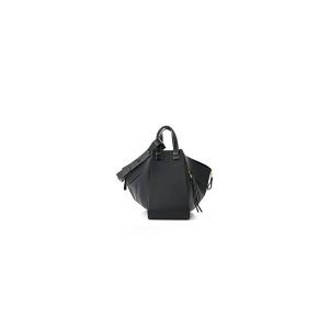 Loewe Small Hammock bag in soft grained calfskin