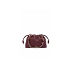 Loewe Medium Flamenco purse in mellow nappa lambskin