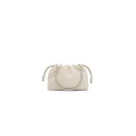 Loewe Medium Flamenco purse in mellow nappa lambskin