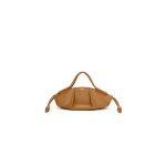 Loewe Small Paseo bag in shiny nappa calfskin(high-end grade)