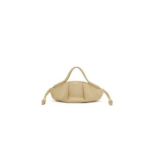 Loewe Small Paseo bag in shiny nappa calfskin(high-end grade)